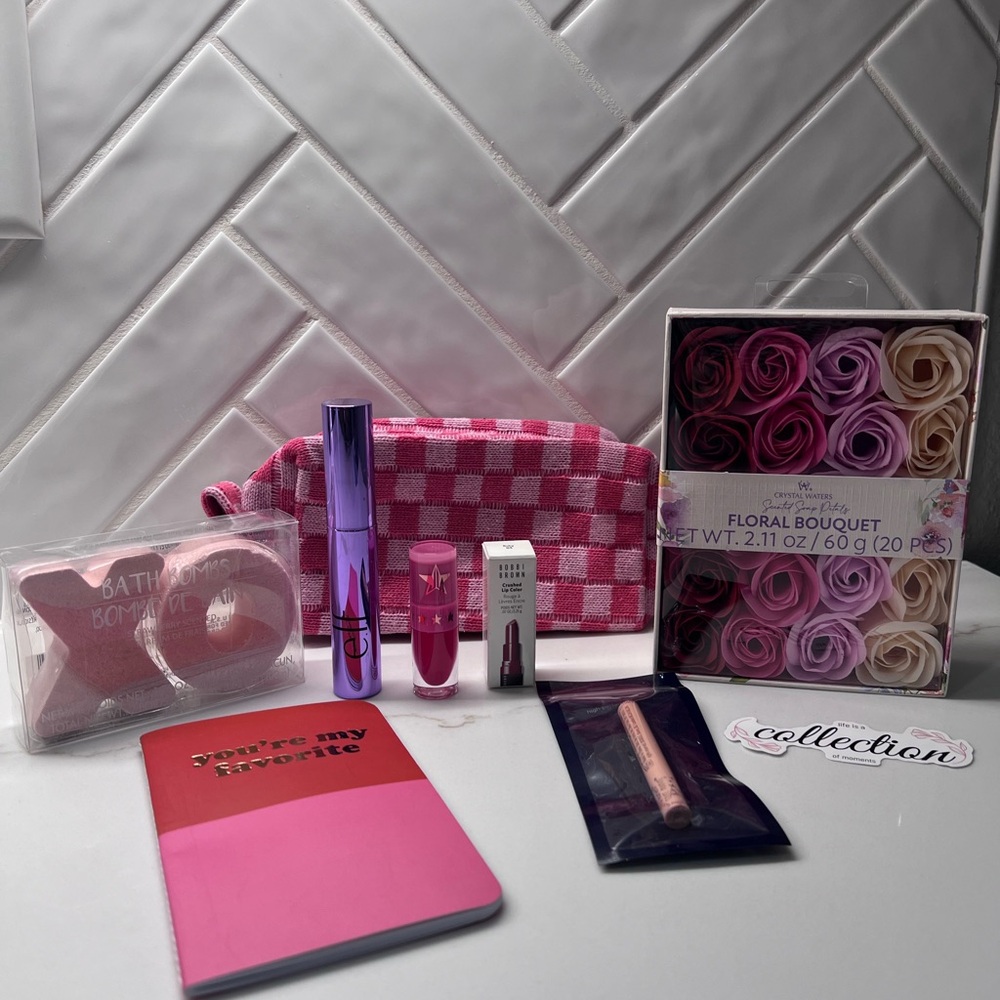 Beauty gift set 💖💗
